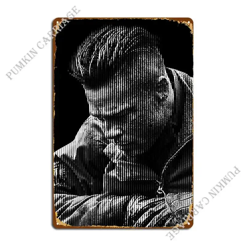 

Don Wardady Collier Fury металлический знак дизайн гаражные таблички клубный бар настенная роспись жестяная вывеска плакат