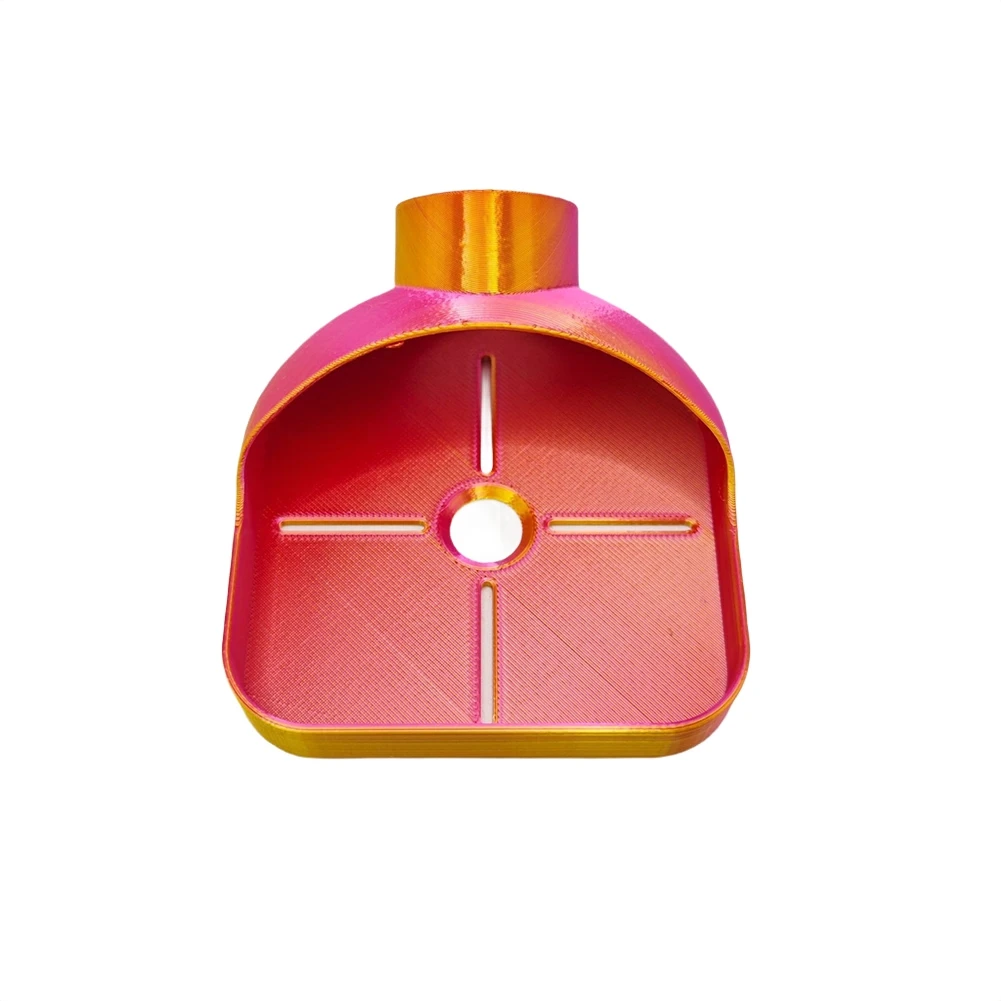 For Drilling Tasks Drilling Dust Collector Drilling Accessory Impact-Resistant Material Multiple for color Options