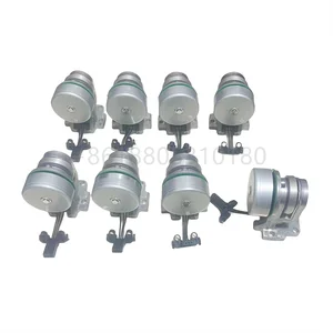 Der Motor der Harnstoffpumpe für LKWs, geeignet für Scania Man, Benz, DAF, 2655852, A0001407878, A0001407678, 351256 10 Hauptverkaufspumpe ARLA Scania - №1