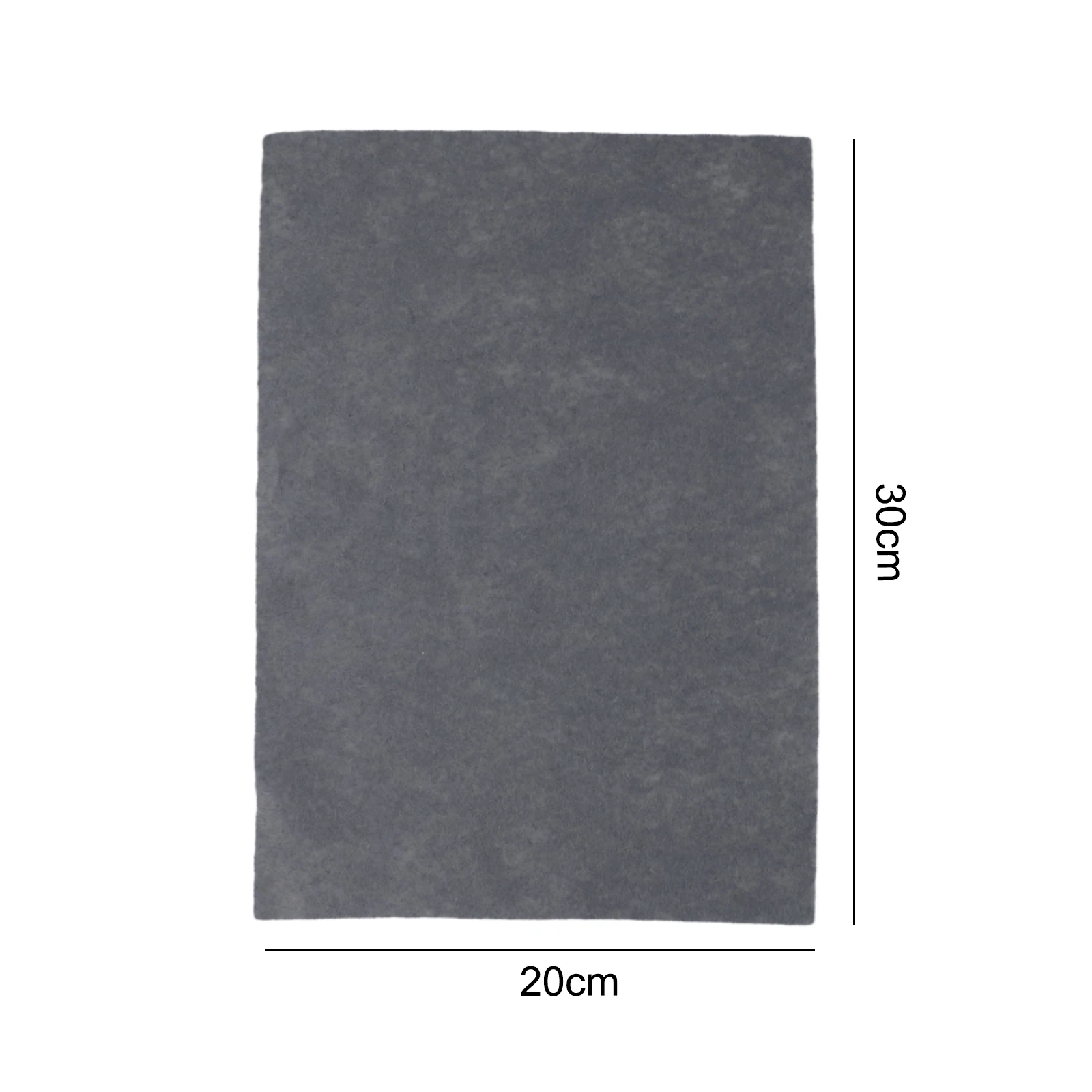 5pcs,Aquaglide Cloths Cleaning Cloth, Absorbent And Lint-Cleaning Cloths Streak Reusable All-Purpose Cleaning Cloth