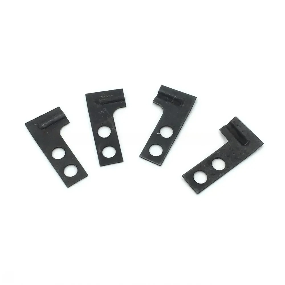 4 Pcs 66.028.028 Retaining Spring For SM102 CD102 Suction Head Forwarding Sucker Guide Lever Side Lay OS SM74 PM74 Shaft