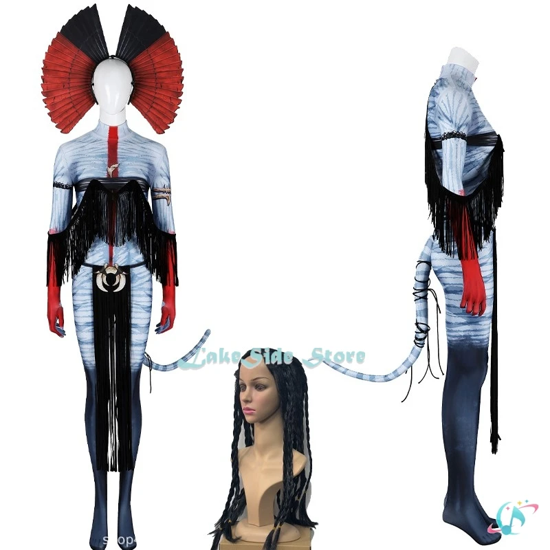 Carnival Disfraz Mo…