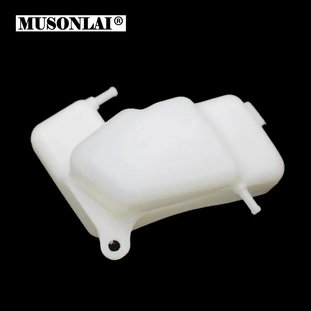 

Motorcycle Water Coolant Reservoir Water Tank Over Flow Bottle For Suzuki DRZ400 2000-2004 DRZ400S 2000-2017 DRZ400E DRZ400SM