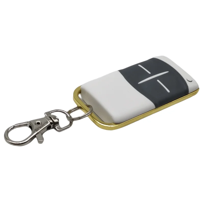 Gate remote control garage door opener 433.92 Mhz duplicate rolling code remote control