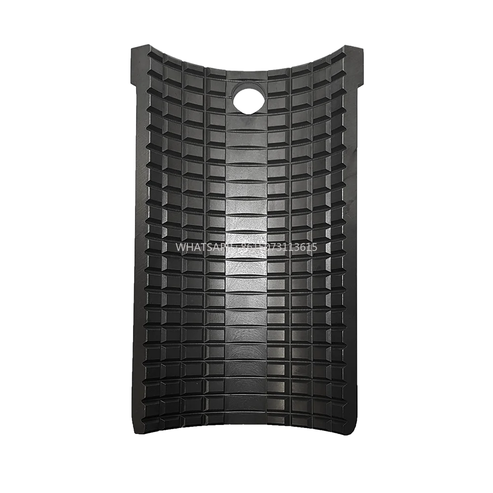 

Держатель стержня Jaws H 89 мм для сверлильного станка Atlas Copco Christensen CS14 3719003202