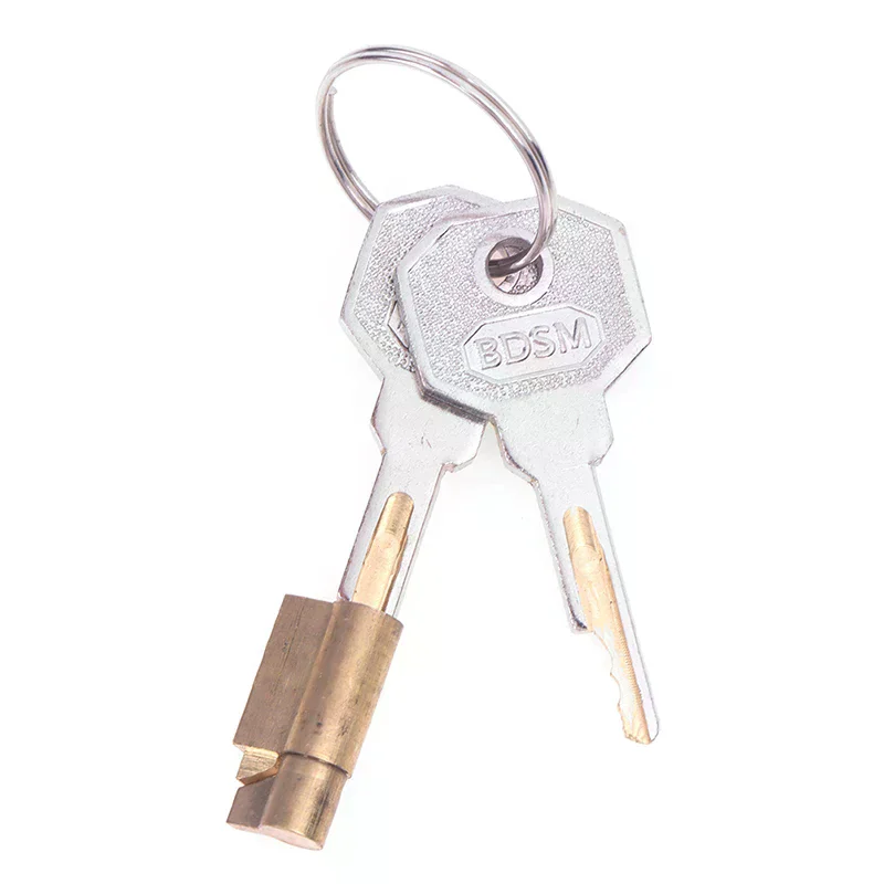Trailer Coupling Hitch Lock Insertable Security For Pressed Coupler Heads Camper Components Caravan RV Parts Accessories