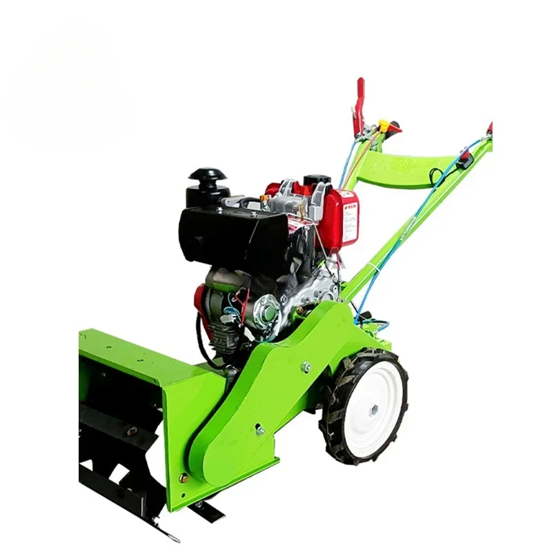 Equipo AgríCola 173…