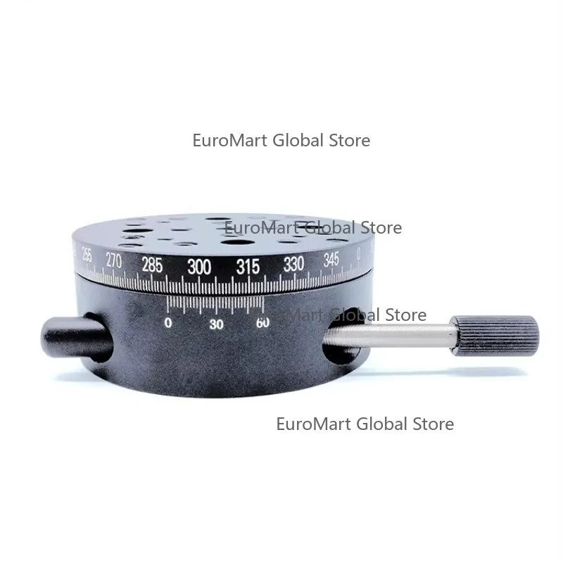 82TS-B Optics Align…