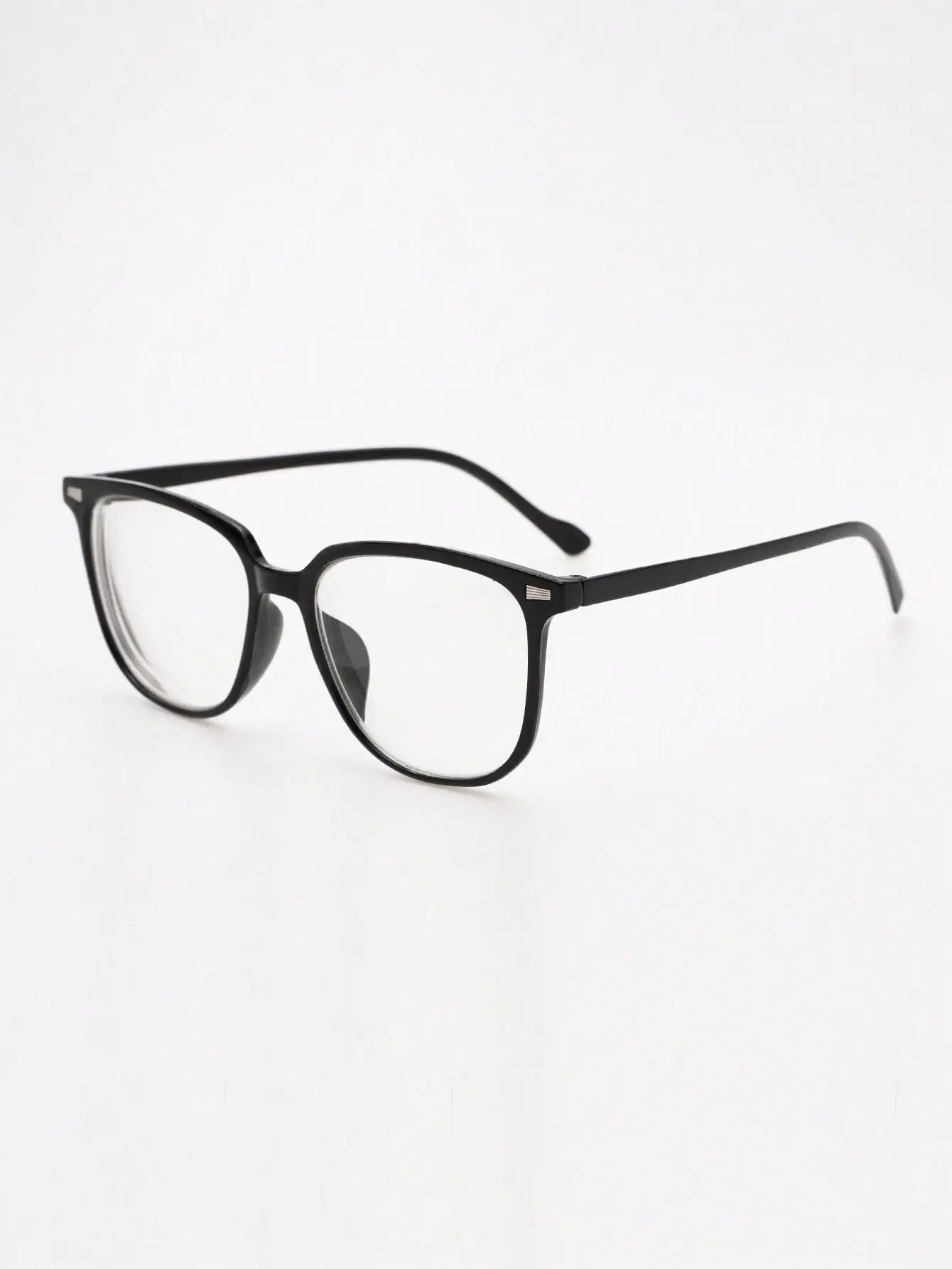1/2/3PCS Classic Unisex Square Frame Fashion Photochromic Glasses For Daily Life Fishing image 4