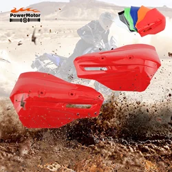 Motorcycle Handguard Handlebar Protector for KTM Honda Suzuki Yamaha Kawasaki Universal Motocross Dirt Bike Enduro Accessories