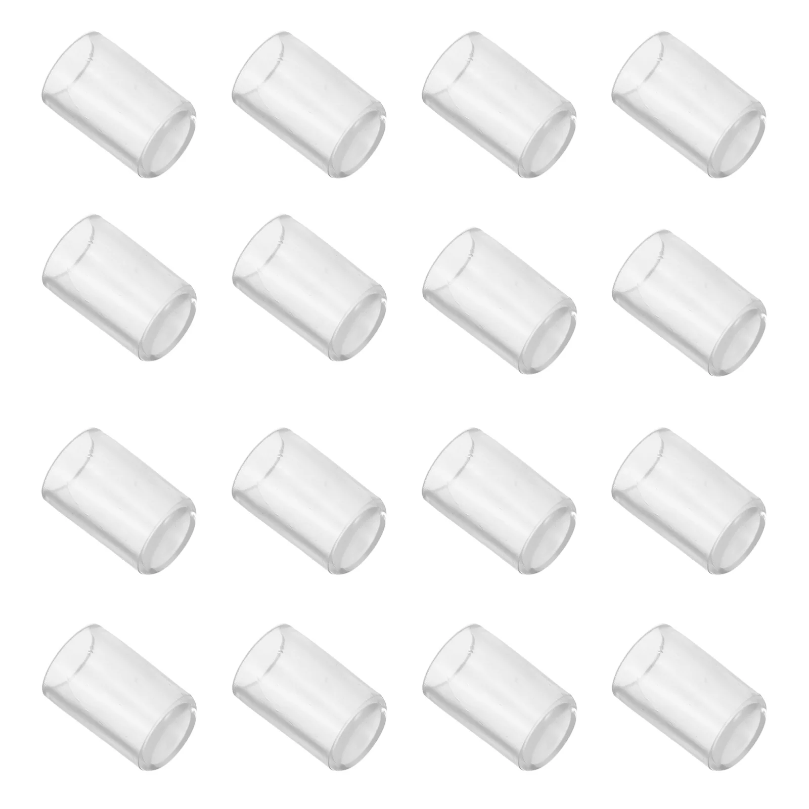 

1000pcs Anti-Slip Peg Sleeves Lightweight Shelf Support Replacement Self Tapping Screw Sleeves For Cabinet Bookshelf Cupboard