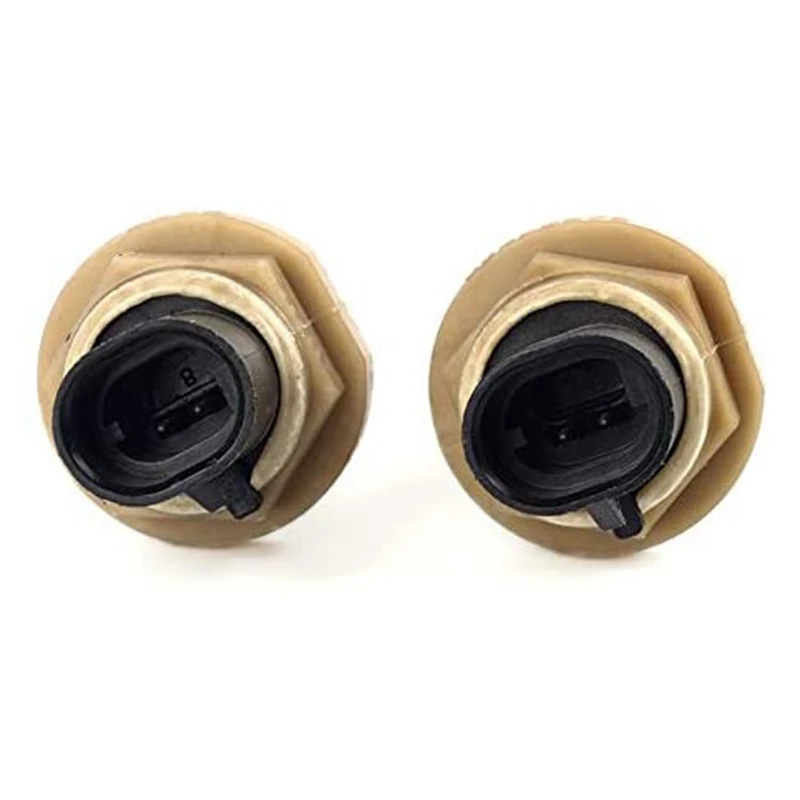 

N30R_2PCS A604 40TE 41TE 41AE A606 42LE Transmission Speed Sensor Kit