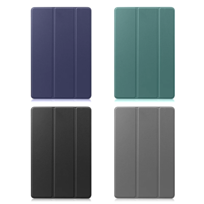 

Case for Tab 11 inch PU Tablets Pads Case MatteTexture Interior
