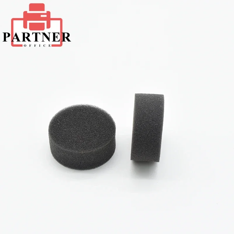 1Bag Engineering Machine PVA Sponge Wheel Roller For Xerox 3030 6204 6030 6035 2050 DW3030 Wipe Format Parts 22PCS/Bag