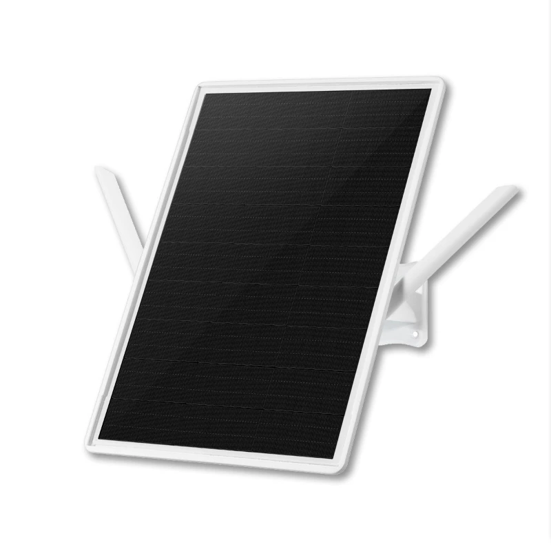 Solar repeaters, mobile signal receivers, wireless WiFi signal extenders, WiFi 6 signal amplifiers