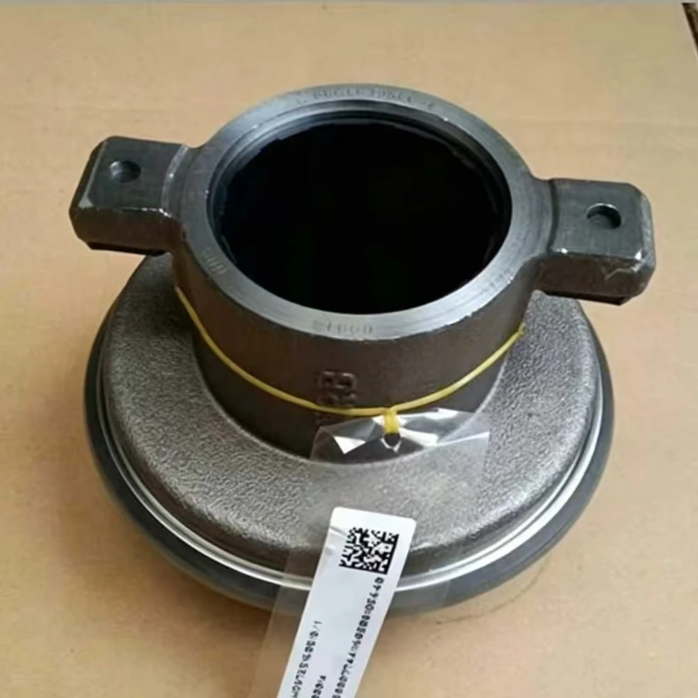 WG9725160510 Clutch Release Bearing Assembly For Sinotruk Howo T7H