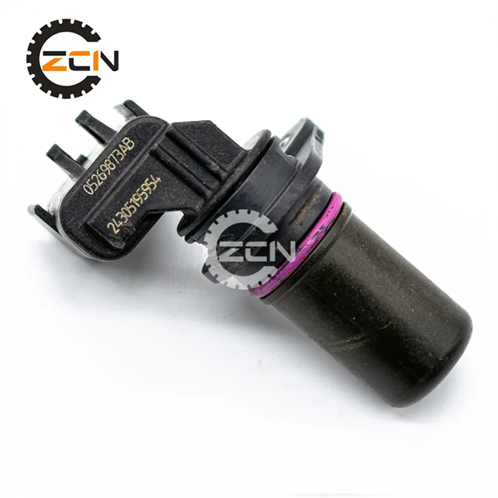 

Car Accessories Crankshaft Position Sensor 5269873AB 05269873AB For Chrysler Crossfire Sebring Dodge Nitro Neon Stratus SX Jeep