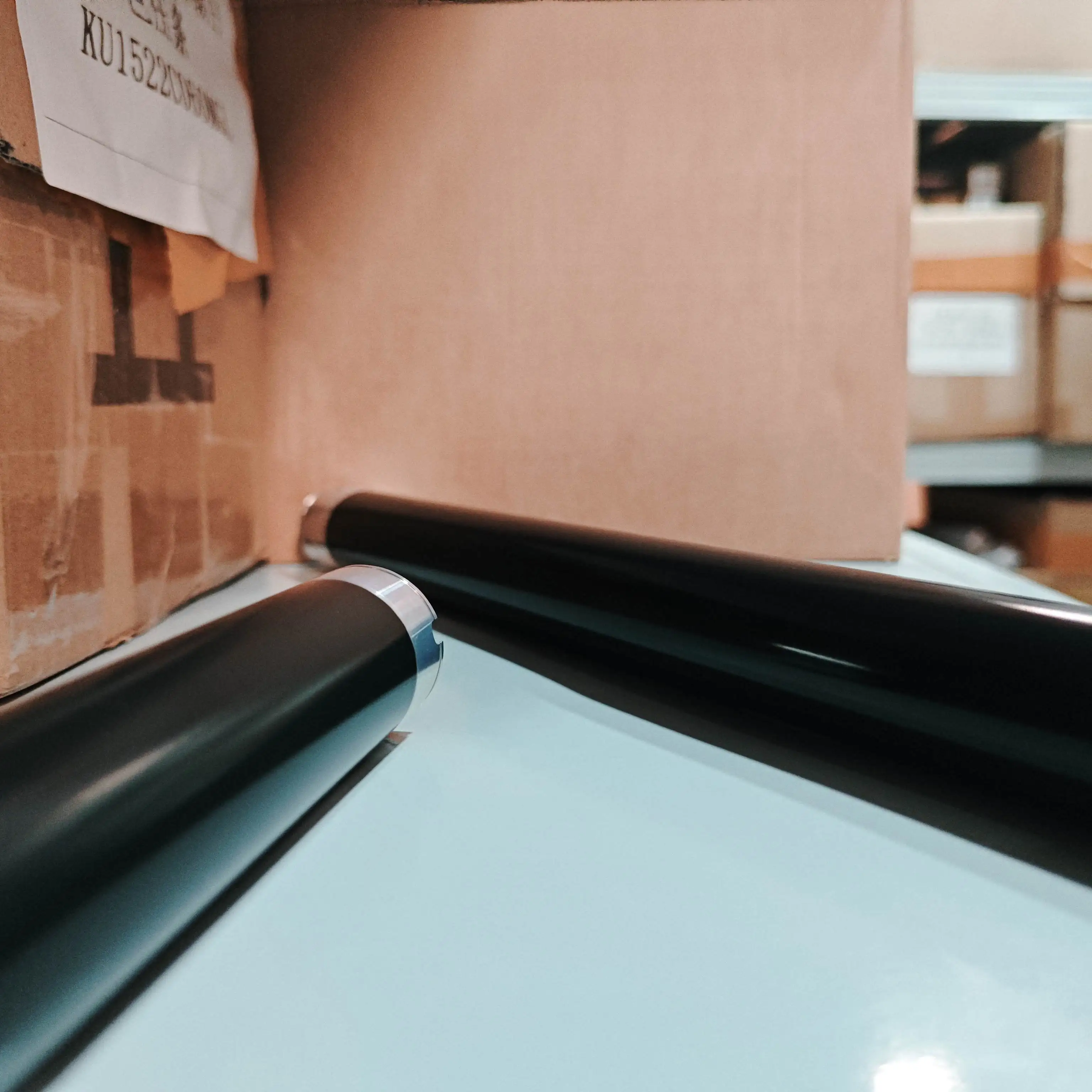 5 шт. новый верхний ролик фьюзера 6LK72100000 для Toshiba 2008A 2508 2518 2518A 3018 3018A 3008 3508 4508 5008 5018 5 шт. новый верхний ролик фьюзера 6LK72100000 для Toshiba 2008A 2508 2518 2518A 3018 3018A 3008 3508 4508 5008 5018