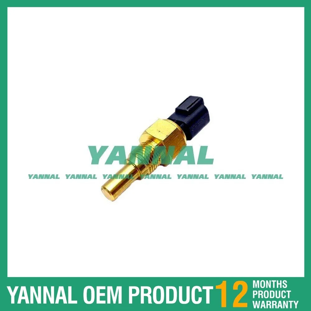 

Water Temperature Sensor 12v For JCB Part No.716/30129 - 3CX 4CX
