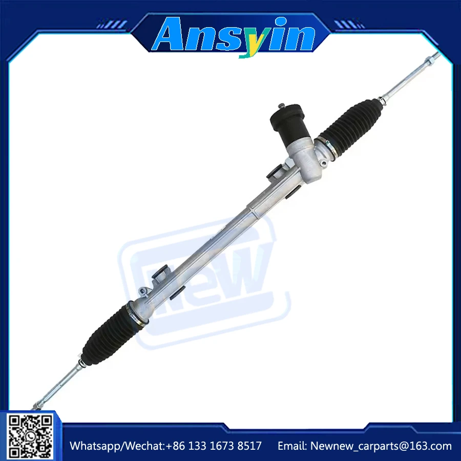 

Car Power steering rack gear box for Suzuki Alto NISSAN PIXO 2009-2018 48500M68K21 48500-M68K7 48500M68K71 48500-M68K7-1 LHD