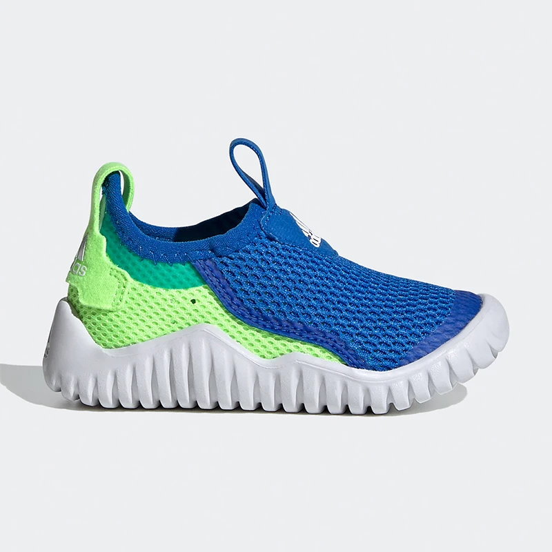 

Adidas genuine RAPIDAZEN children's one foot training sport seahorse shoes FU7599