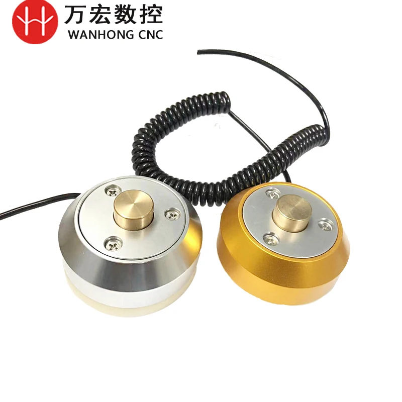 CNC Mach3 Z Axis Automatic Tool Sensor Probe for Router