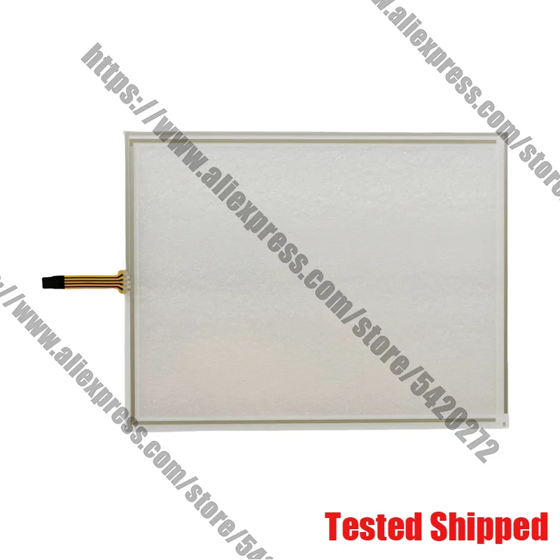 

Новый TT-1503-AGH-4W-T1 REV B MD 030119 Сенсорный экран HMI PLC