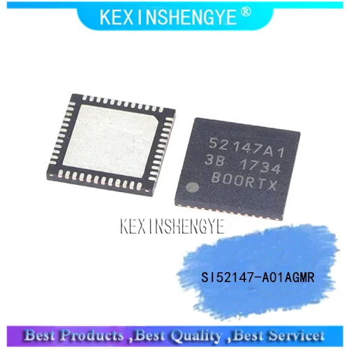 5PÇS/LOTE SI52147-A…