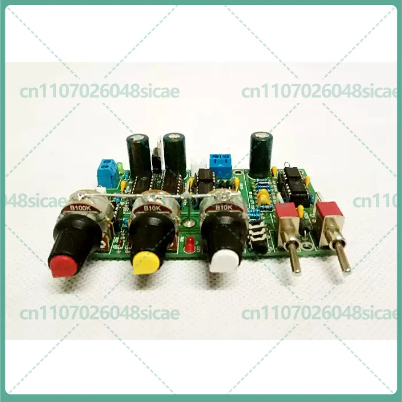 1-5pcs FOR Tesla Coil Driver Board ZVS Induction Heating High Voltage