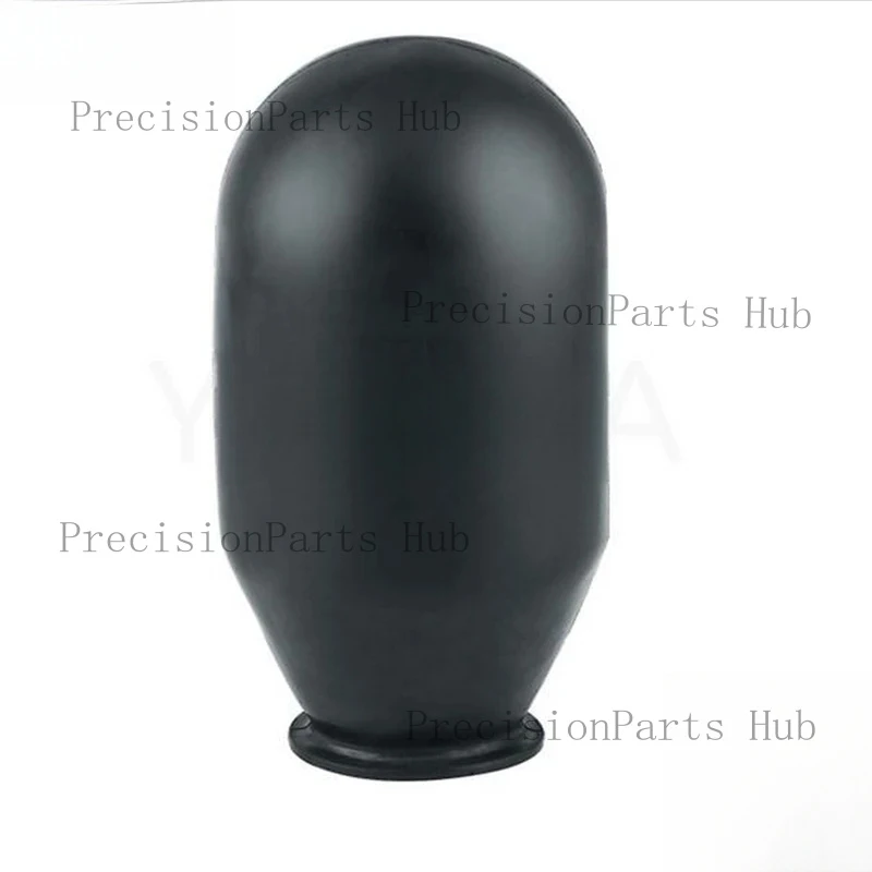 Rubber Bladder Water Storage 8l-24l-100l Pressure Tank Air Bag / Full Self Priming Cold and Hot Water Pump