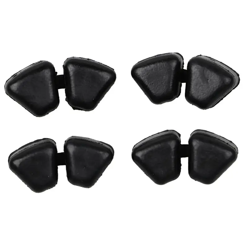 

M46K-Rubber Dampers Replacement Kit For Honda Goldwing GL1500A GL1500I Valkyrie GL1500C Alternator Mounting