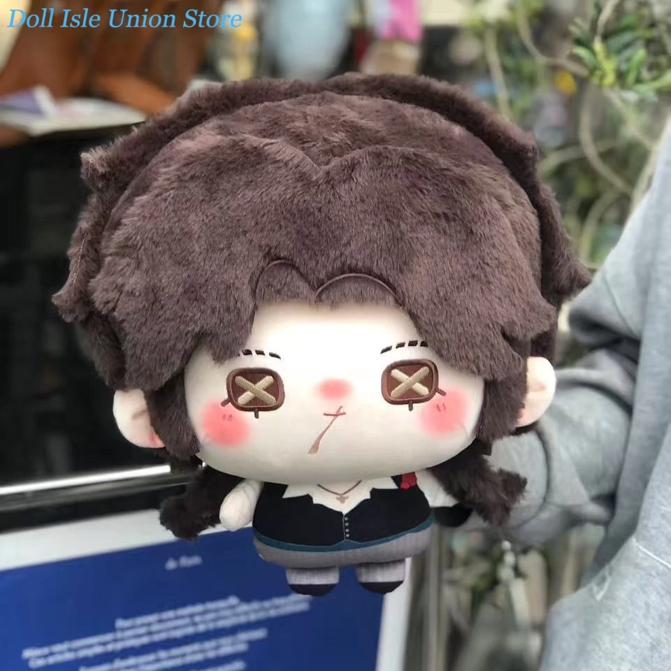 Identity Ⅴ Emily Dyer Matador Cheerleader Florian Brand Game Q Version Big Head Plushie Pillow Cosplay Anime Plush Stuffed Doll