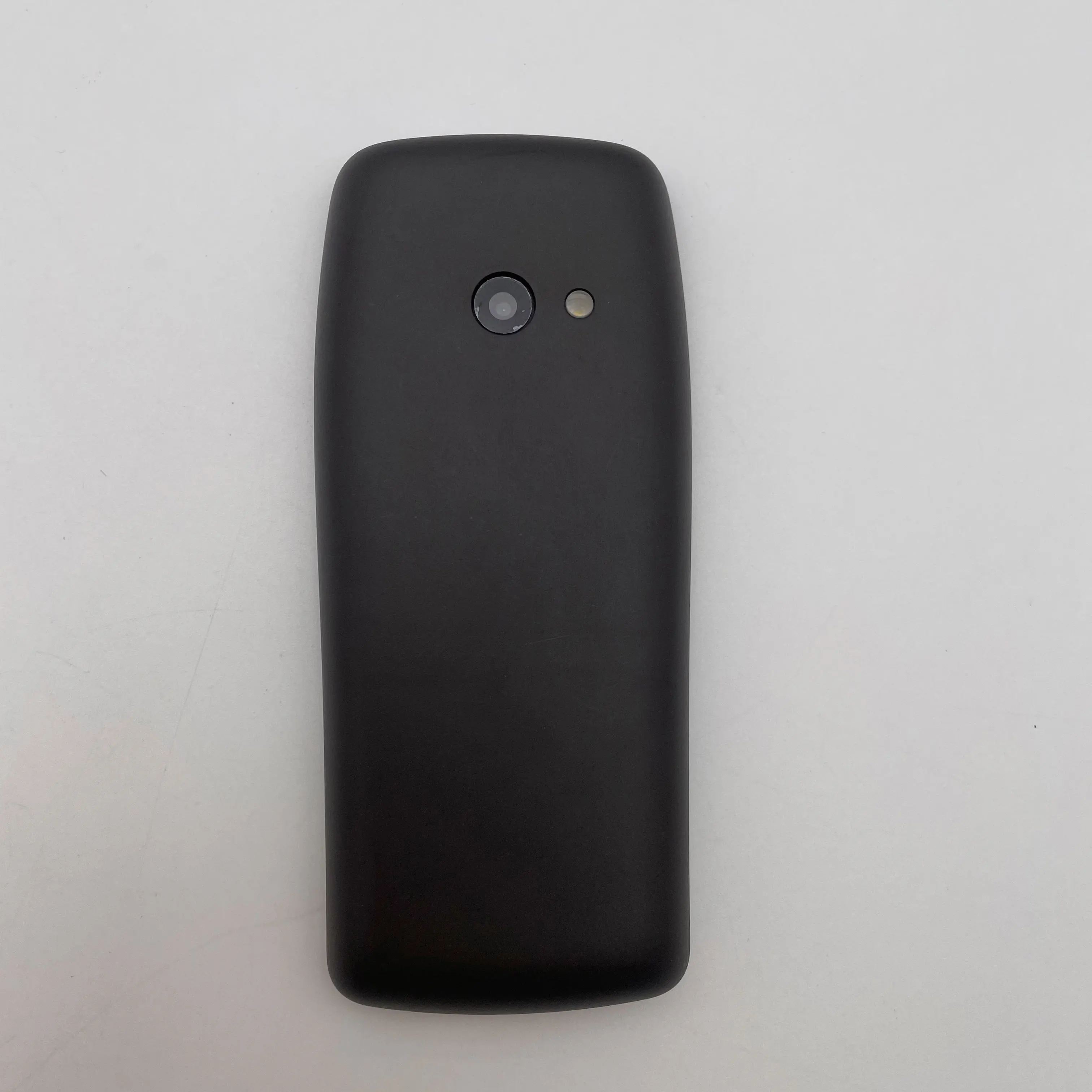 هاتف محمول أصلي غير مقفول 210 (2019) بشريحتين GSM 900/1800 مزود بتقنية البلوتوث ولوحة مفاتيح عبرية عربية روسية مصنوعة في فنلندا