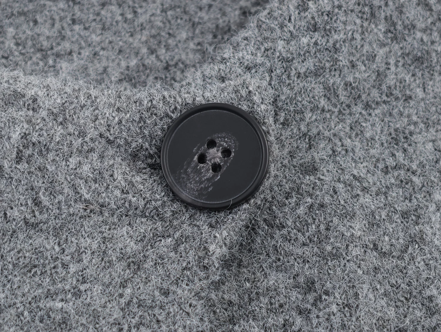 2025 شتاء منتج جديد كسول نمط ريترو كيمونو نمط محبوك مفتوح الأكمام معطف سترة معطف للنساء