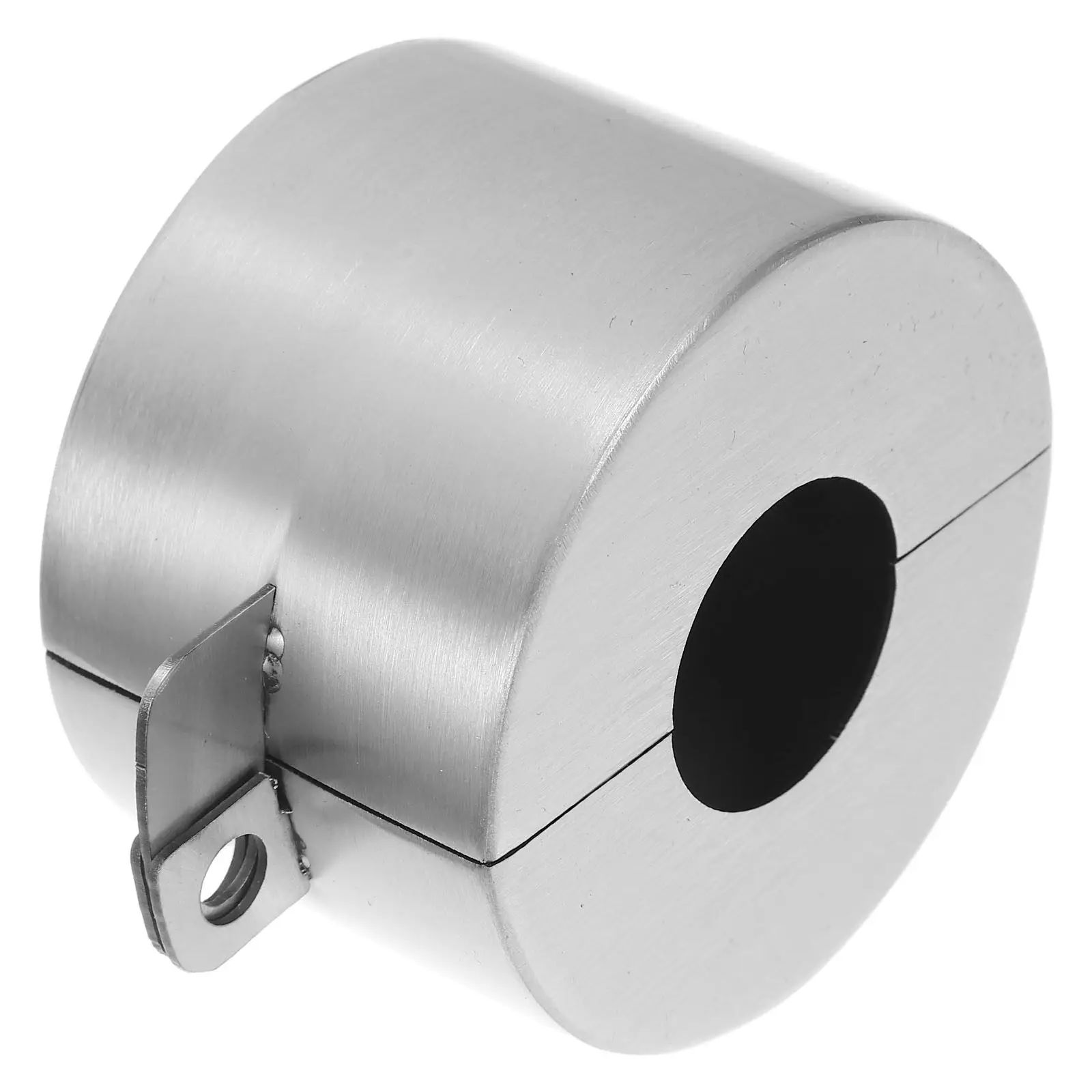 

Защитный кожух для уличного крана из нержавеющей стали, замок-фиксатор для шланга, защита от замерзания воды