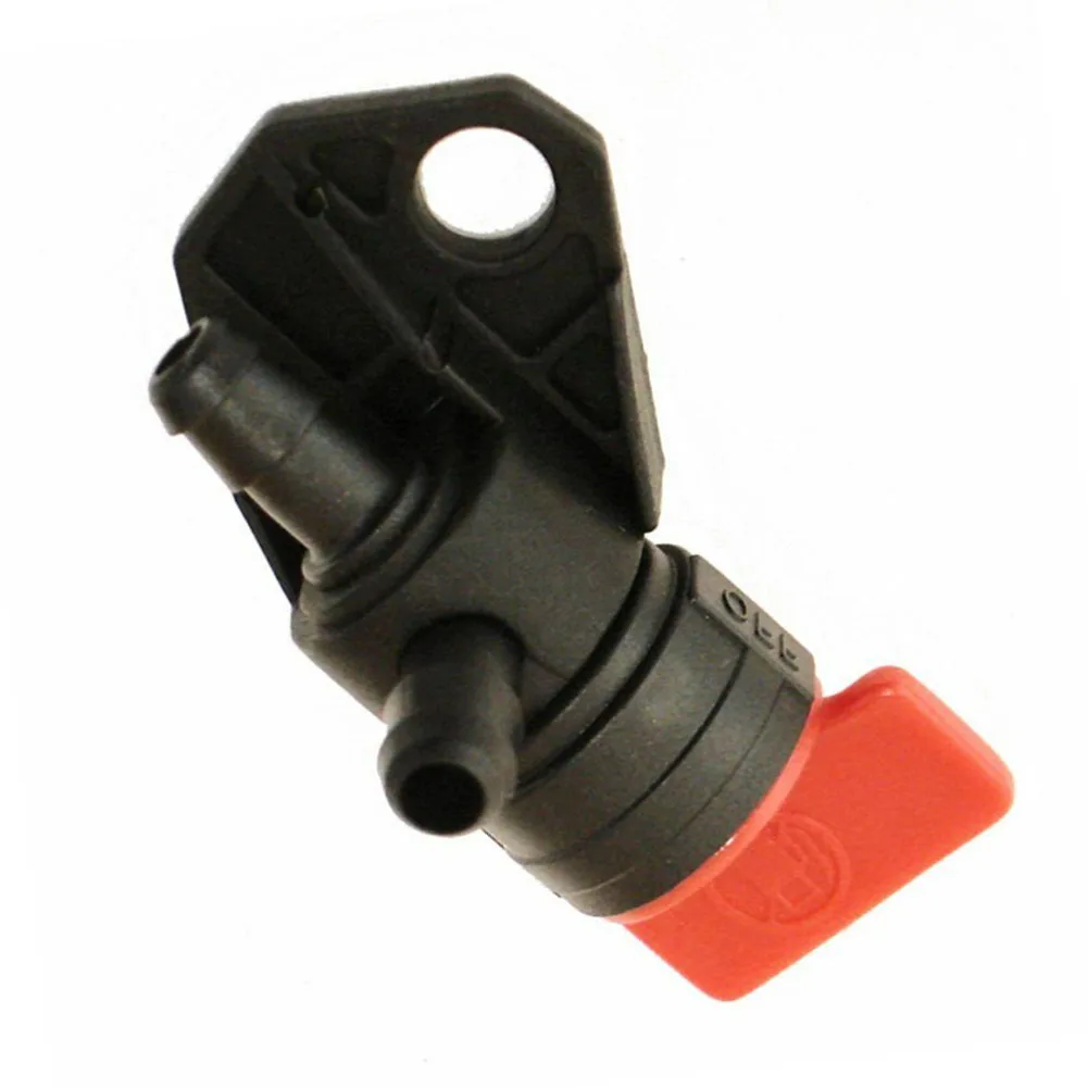 Petrol Fuel Tap Valve Stylish Useful Replacement ZG9 M02 16950 GCV135 GCV160 Lawn Mower Parts Petrol Fuel Tap Valve