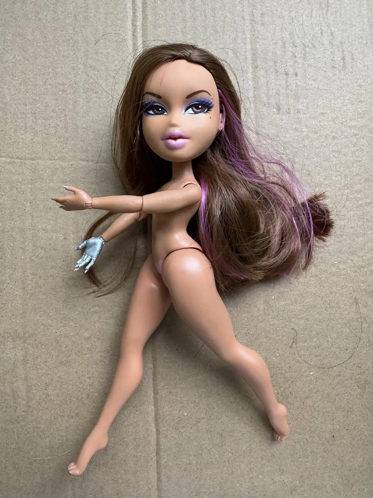 BRZ Plump Figure Doll Boys Girls Birthday Christmas Gifts - view 6