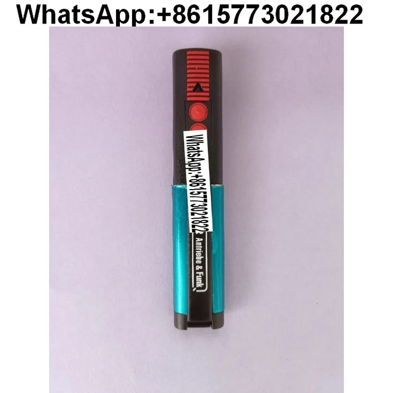 

Remote Control for SOMMER Garage Door 434.42MHz TX03-434-4-XP TX03-434-2-XP