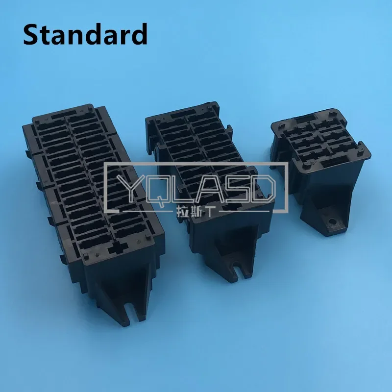 6/14/20 Way Standard Car Fuse Holder Box Blade Fuse Block AC Assembly Auto Multi-circuit Assembly Control Box with Terminals