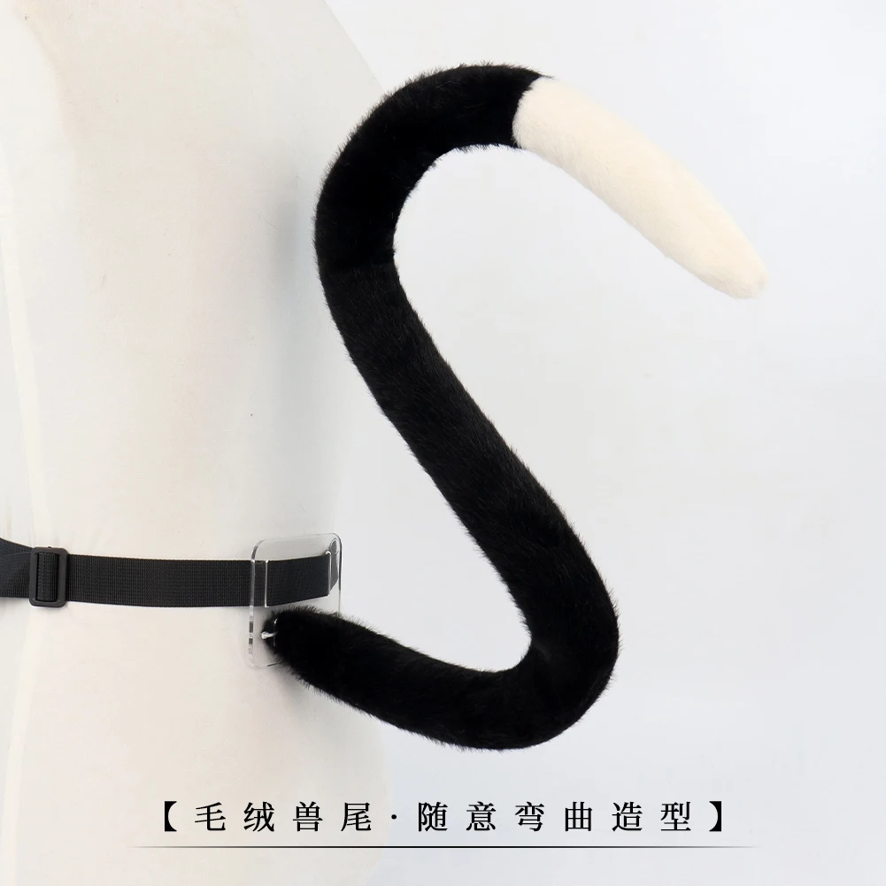 Delicious in Dungeon cosplay Yijinmei cat ear headband lolita animal ear manga costume props, hair accessories