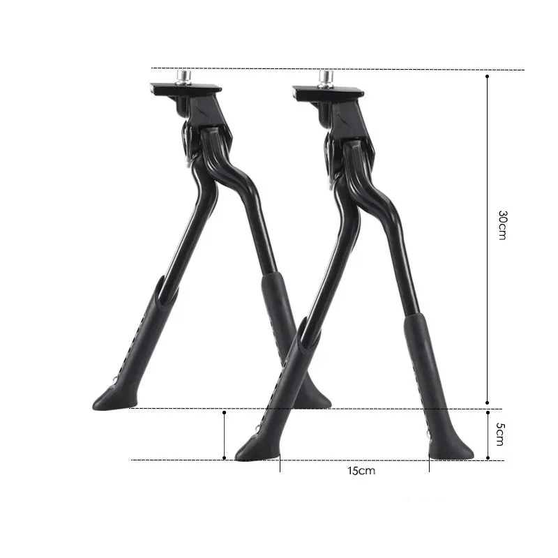 Thumbnail 4 - #65 New Bicycle Kickstands Arrivals