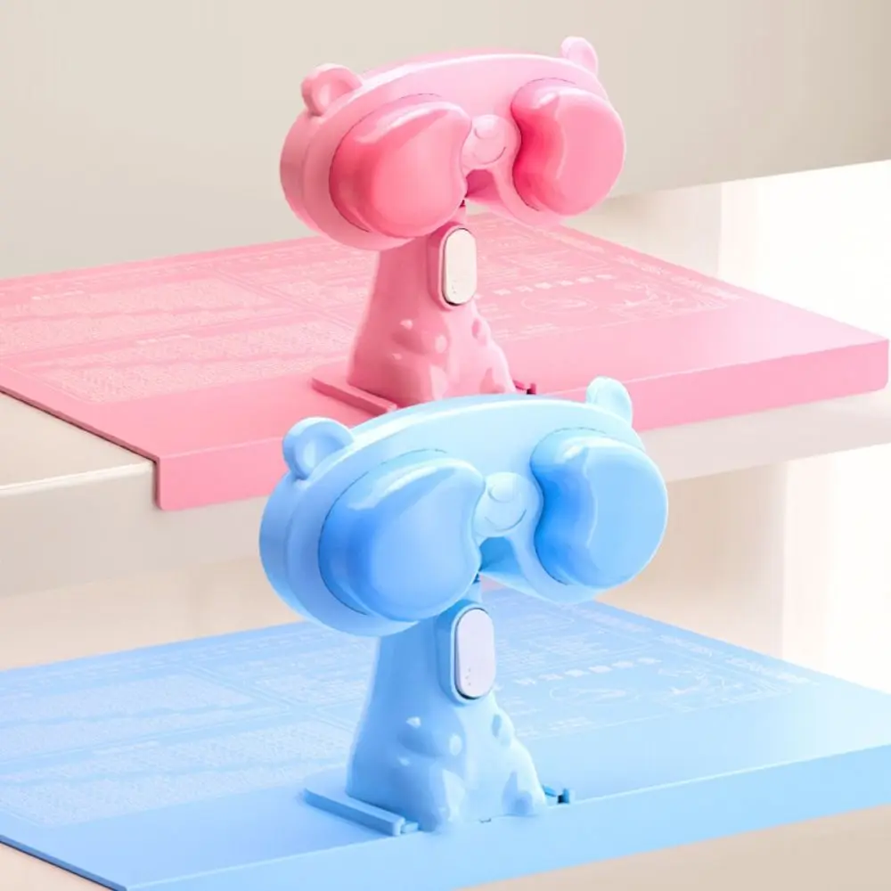 

With Base Plate Sitting Posture Corrector Anti-Myopia Prevent Hunchback Sit Orthosis Chest Support Adjustable Bracket