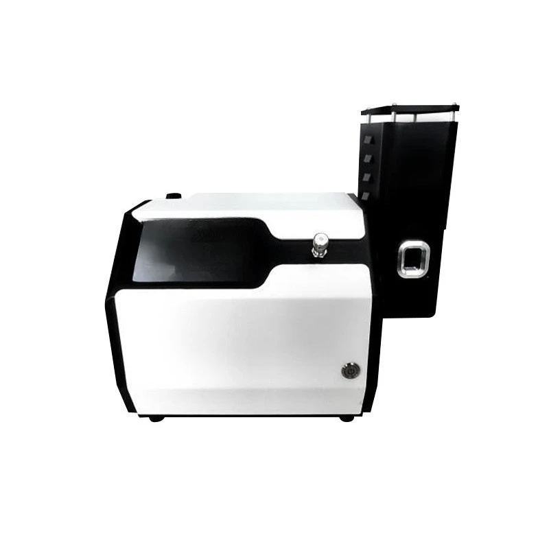 

Flame Photometer FP6400 Test Items Potassium, Sodium FP6400 Flame Photometer