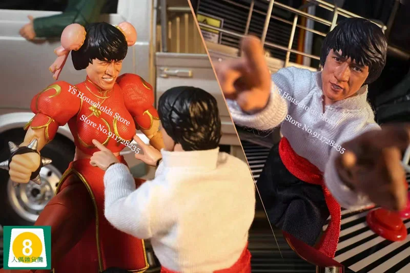 TrickyMan12-Conjunto de ropa deportiva informal para hombre, accesorio para casco CITYRIDER de 12 ", serie CITYBOY, soldado, 1/6