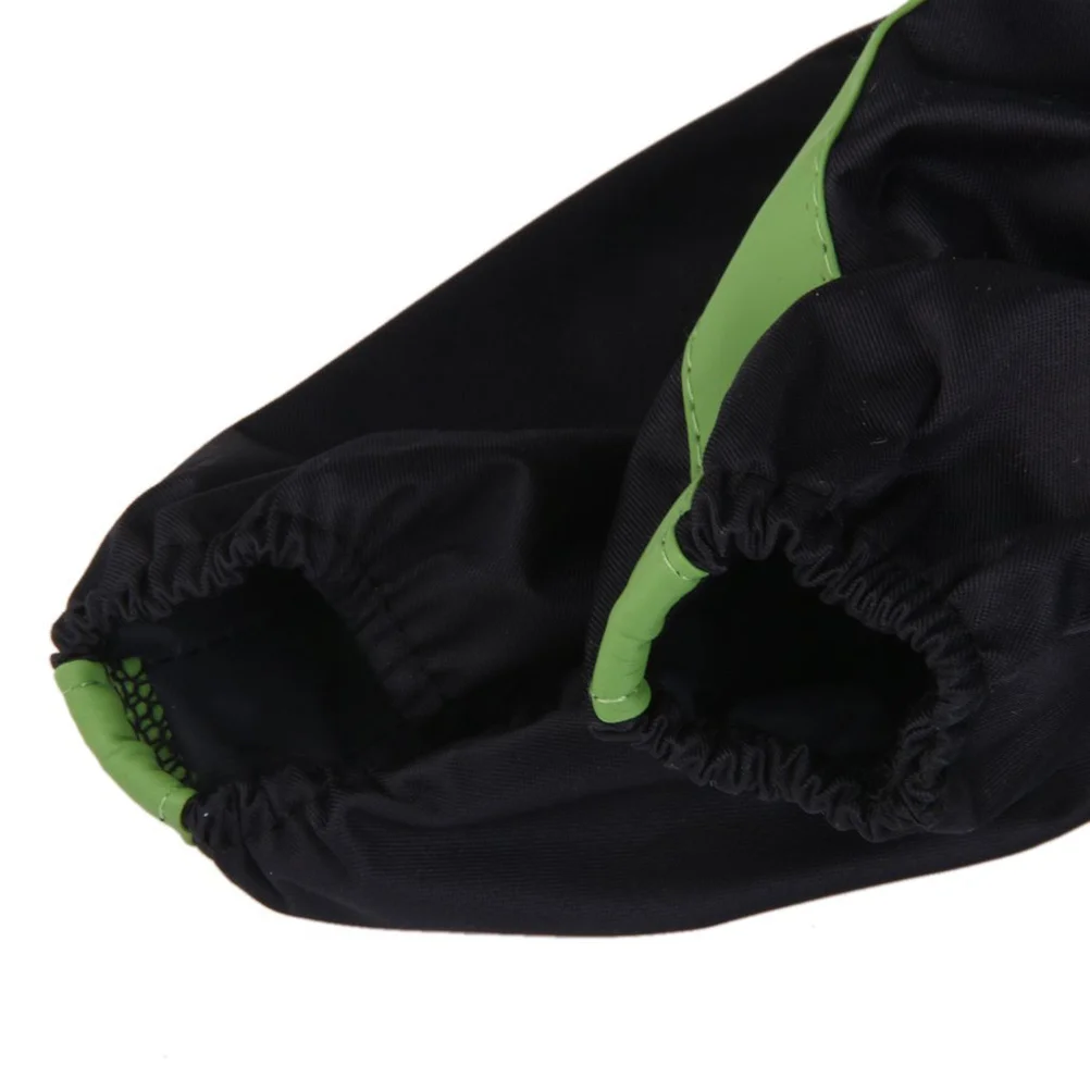 

Waterproof Dog Rain Coat Lightweight Small Dog Rainwear Hooded For Tiny Dogs Button Closure Red Size S Pet Apparel
