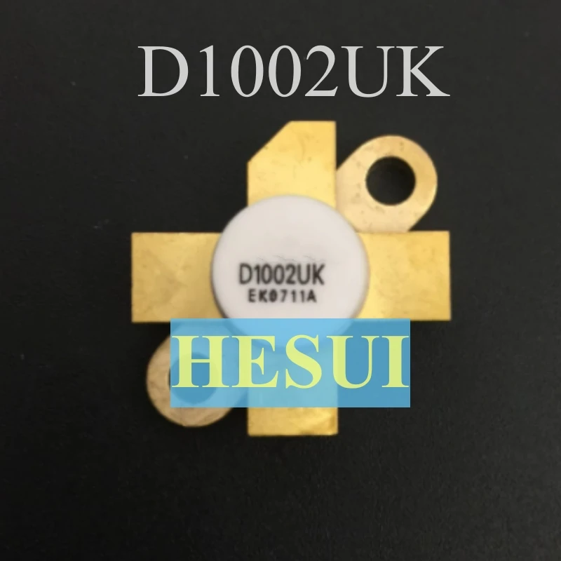 

D1002UK RF high-frequency transistor High frequency transistor RF power transistor