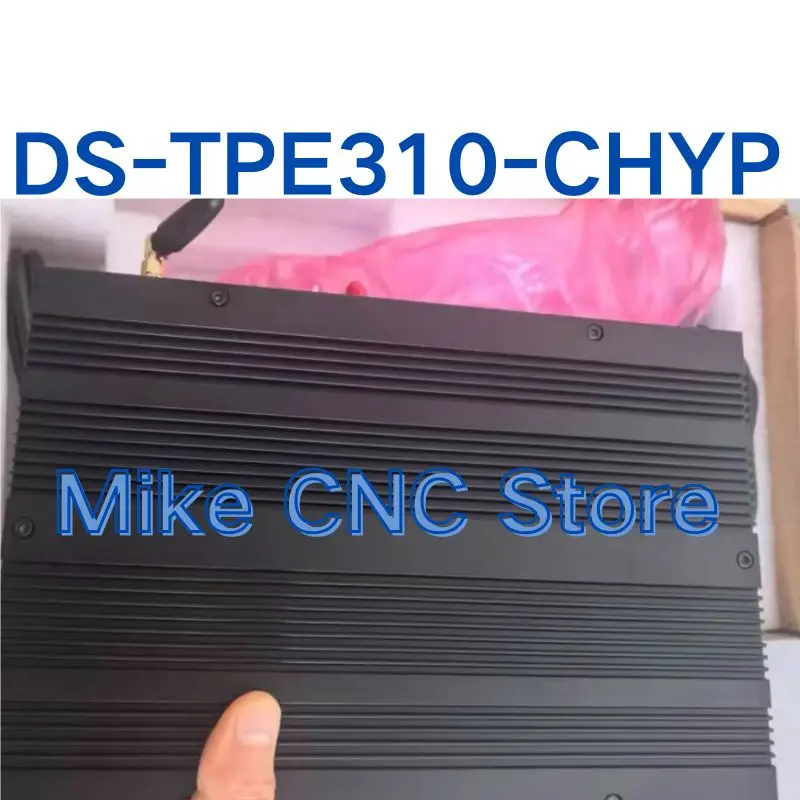 New DS-TPE310-CHYP Entrance and Exit Control Terminal Module 1T+128G SSD Fast Shipping