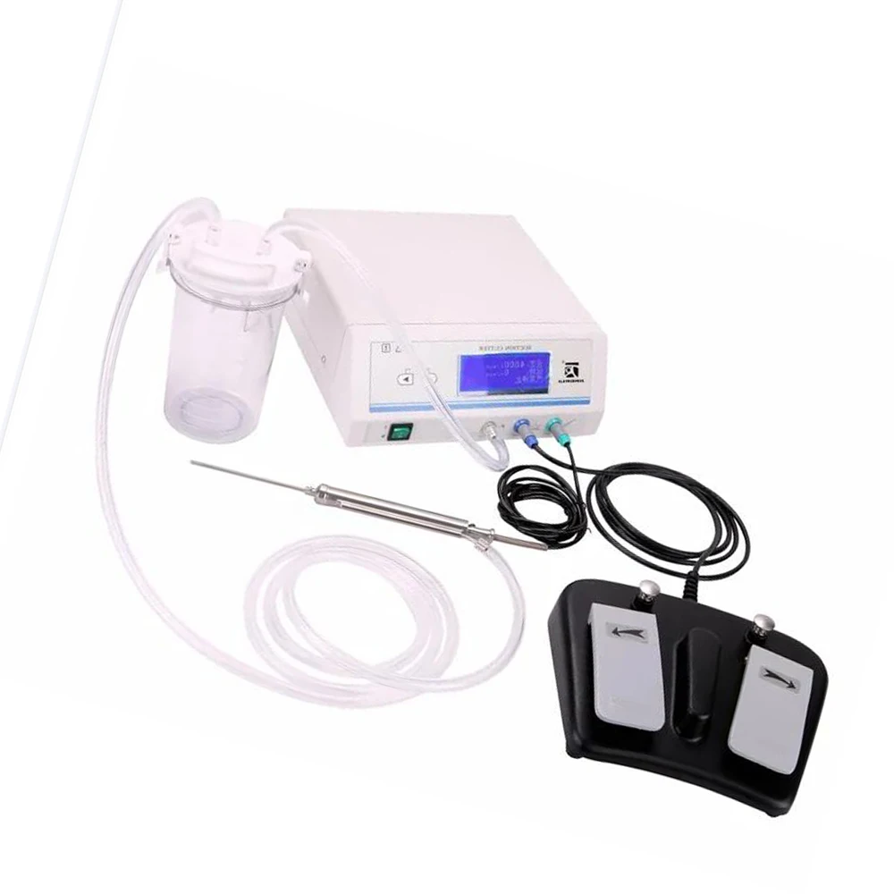 Hot Sell Chinese Factory ENT Arthroscopy Shaver System Suction Medical Nasal Suction Cutter