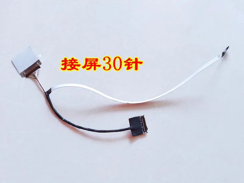 Dành Cho Lenovo V340-15 V340-15IML V340-15IIL V340-15ISK 6-15-IIL 6-15-IIL 6-15-IML 6-15-IKB Laptop Màn Hình Hiển Thị LED Ruy Băng Cáp Mềm