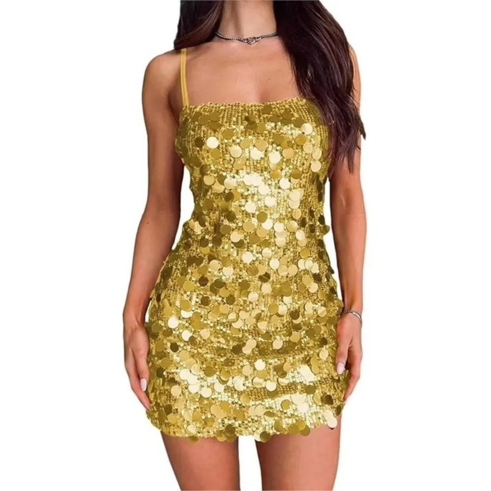 Fashion Sequined Wo… - image